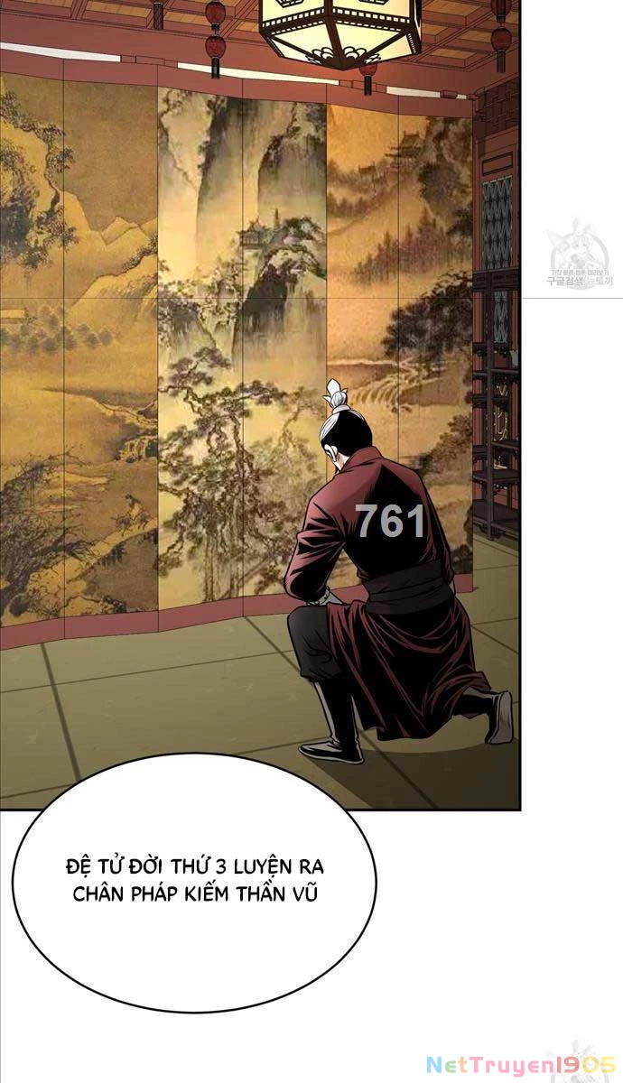 Ma Nhân Hoa Sơn Chapter 68 - 3