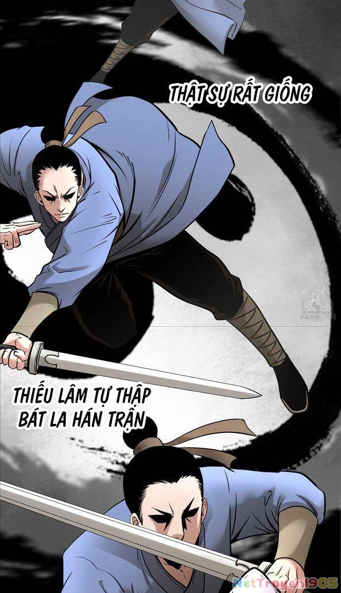 Ma Nhân Hoa Sơn Chapter 68 - 5