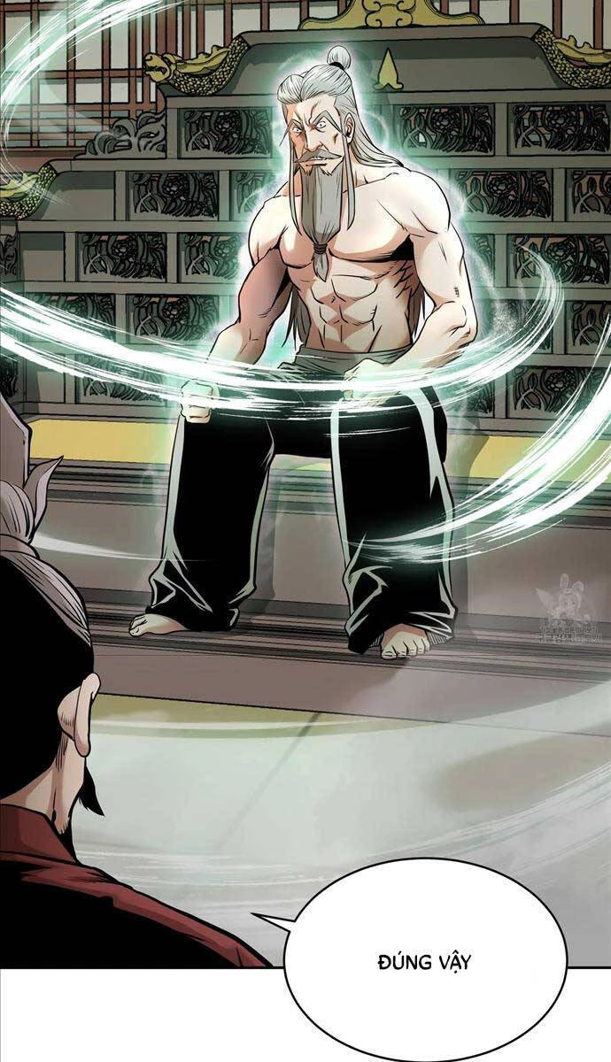 Ma Nhân Hoa Sơn Chapter 68 - 11