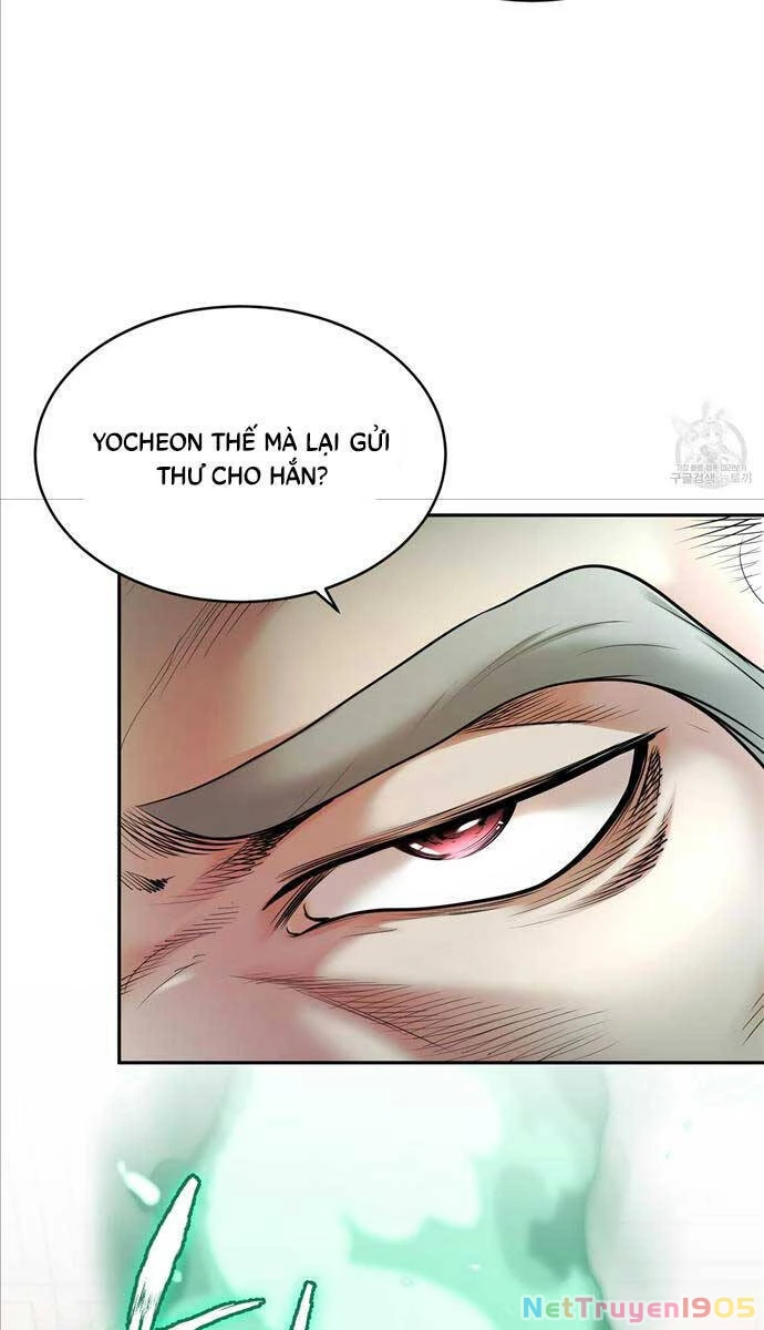 Ma Nhân Hoa Sơn Chapter 68 - 12