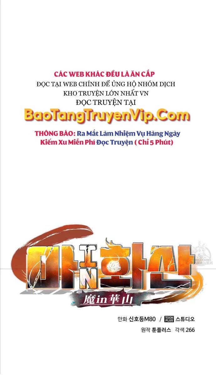 Ma Nhân Hoa Sơn Chapter 68 - 20