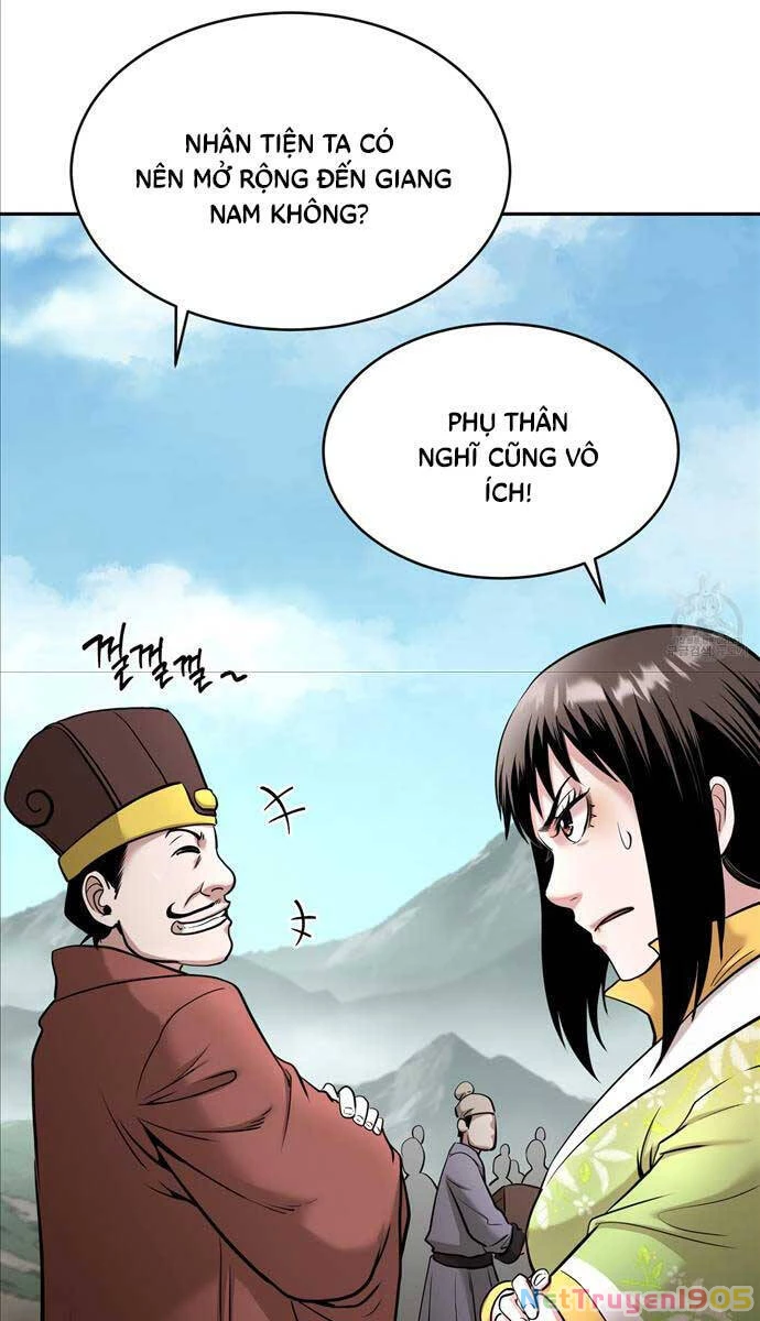 Ma Nhân Hoa Sơn Chapter 68 - 24
