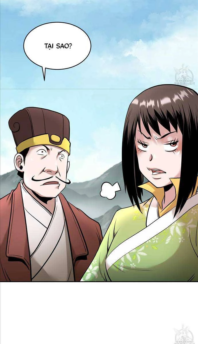 Ma Nhân Hoa Sơn Chapter 68 - 26