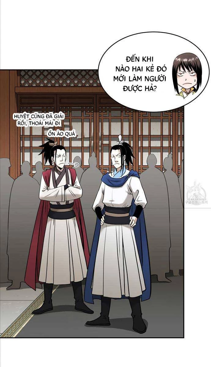 Ma Nhân Hoa Sơn Chapter 68 - 31