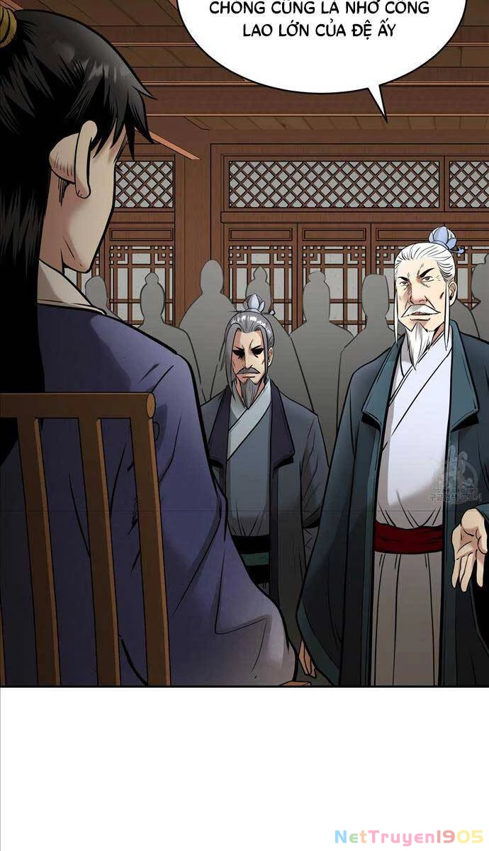 Ma Nhân Hoa Sơn Chapter 68 - 34