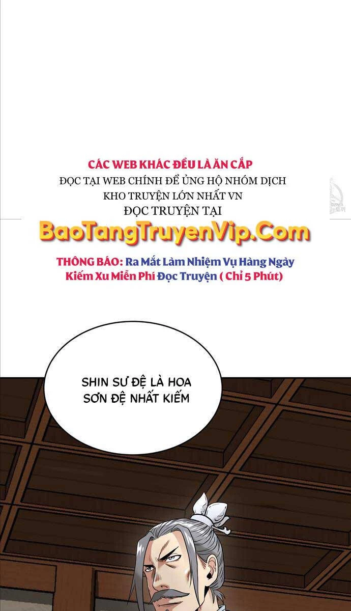 Ma Nhân Hoa Sơn Chapter 68 - 35