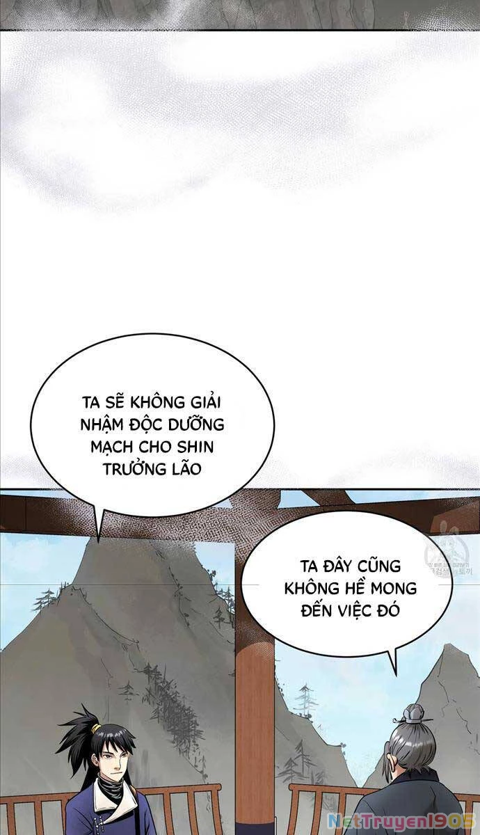 Ma Nhân Hoa Sơn Chapter 68 - 43