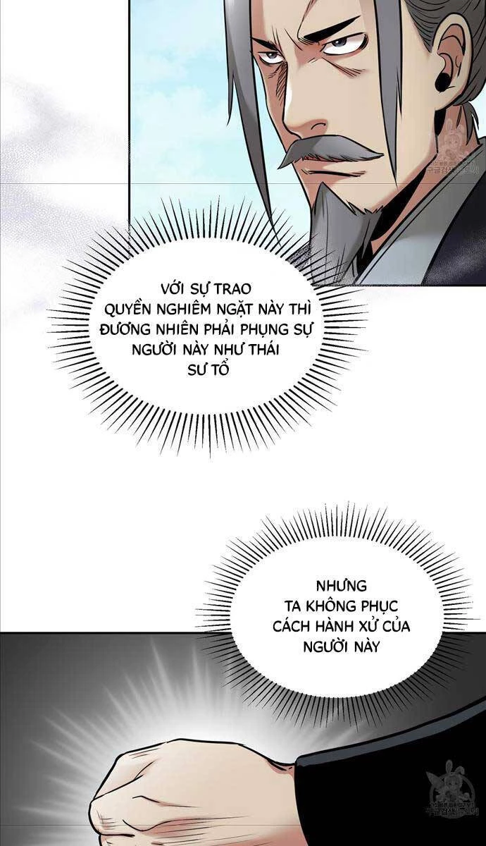 Ma Nhân Hoa Sơn Chapter 68 - 45