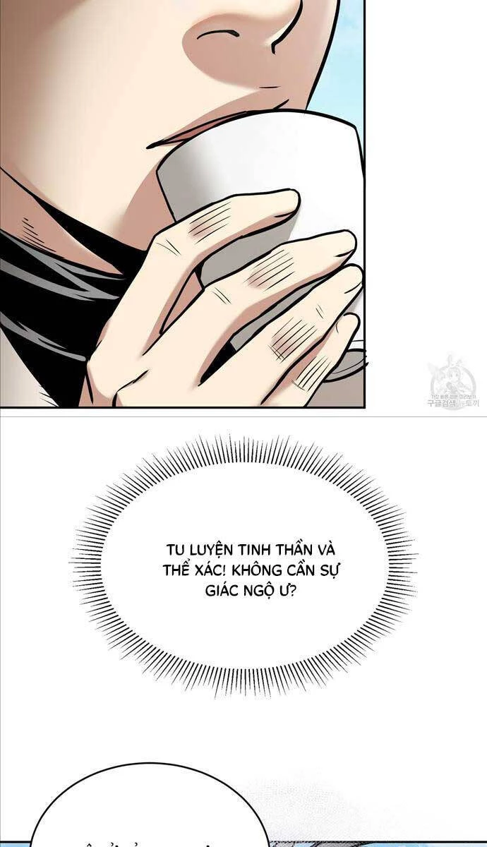 Ma Nhân Hoa Sơn Chapter 68 - 47