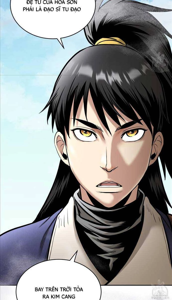 Ma Nhân Hoa Sơn Chapter 68 - 48