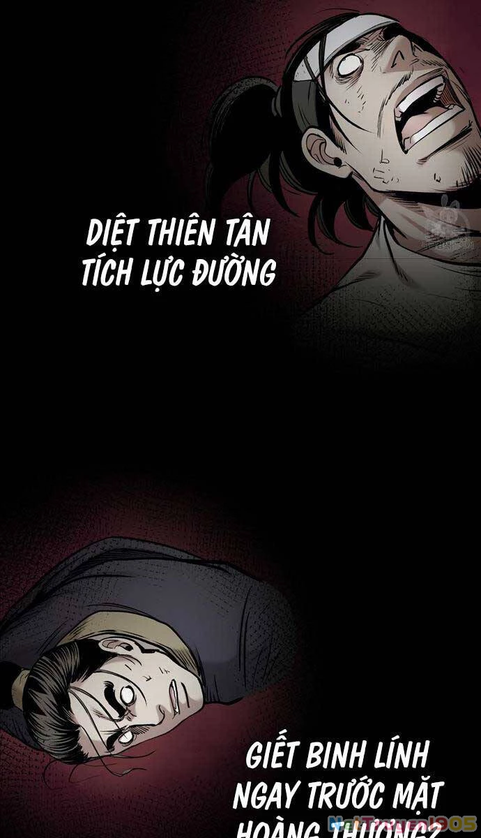 Ma Nhân Hoa Sơn Chapter 68 - 55