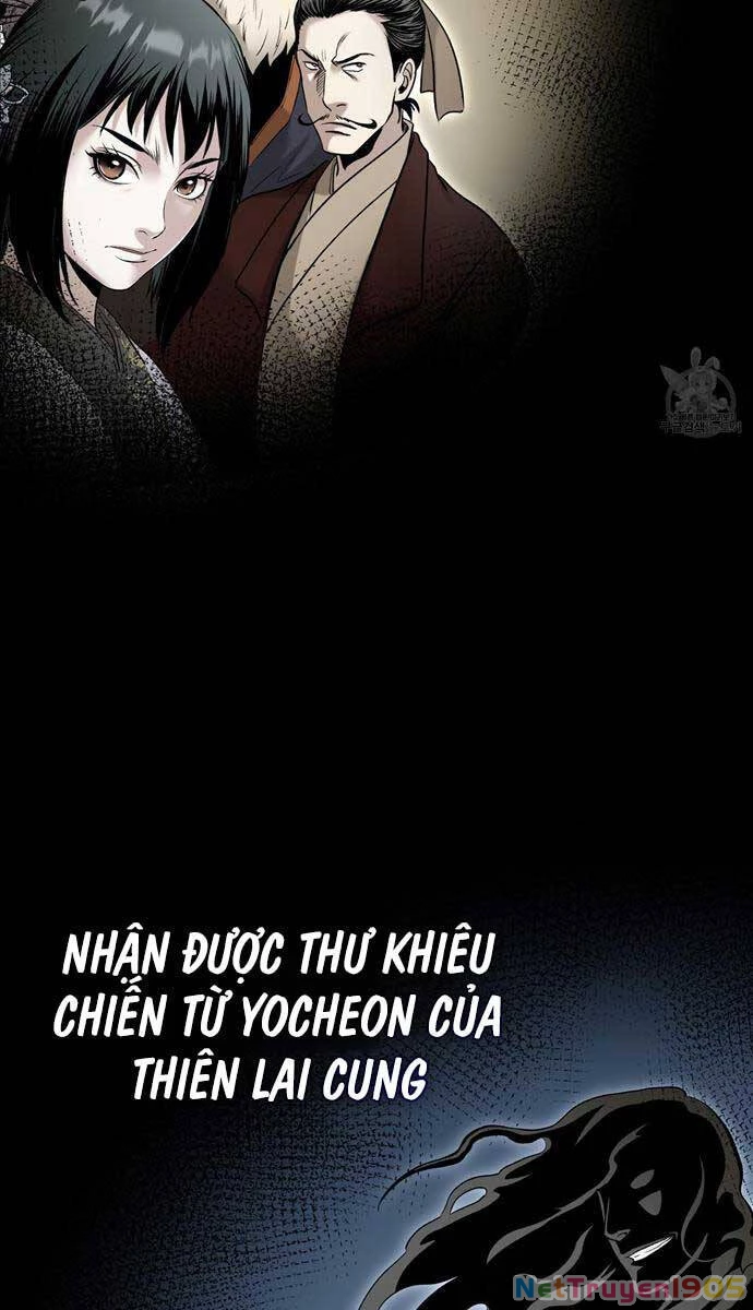 Ma Nhân Hoa Sơn Chapter 68 - 58