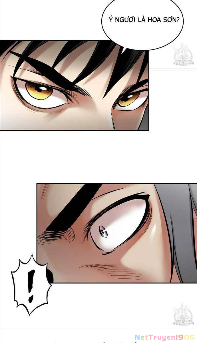 Ma Nhân Hoa Sơn Chapter 68 - 68