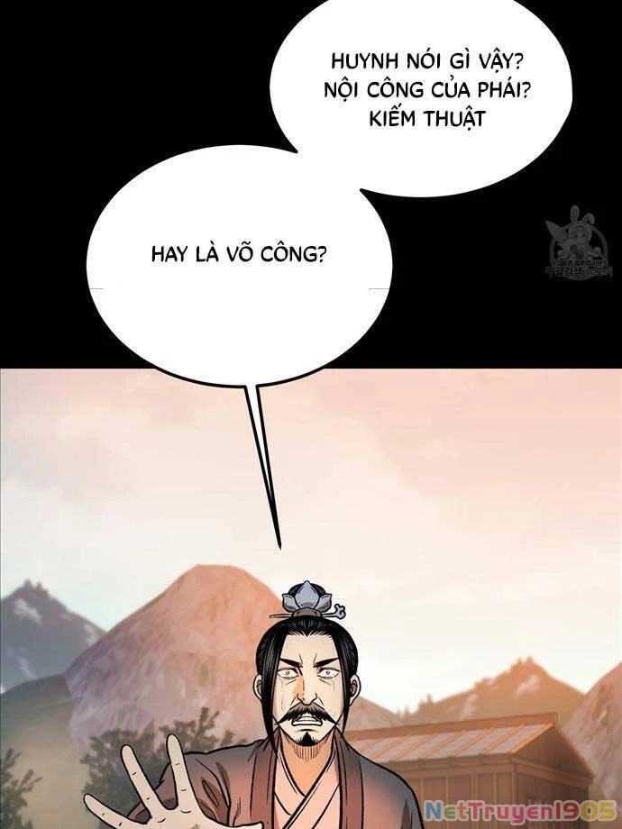 Ma Nhân Hoa Sơn Chapter 68 - 74