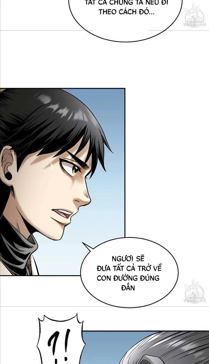 Ma Nhân Hoa Sơn Chapter 68 - 82