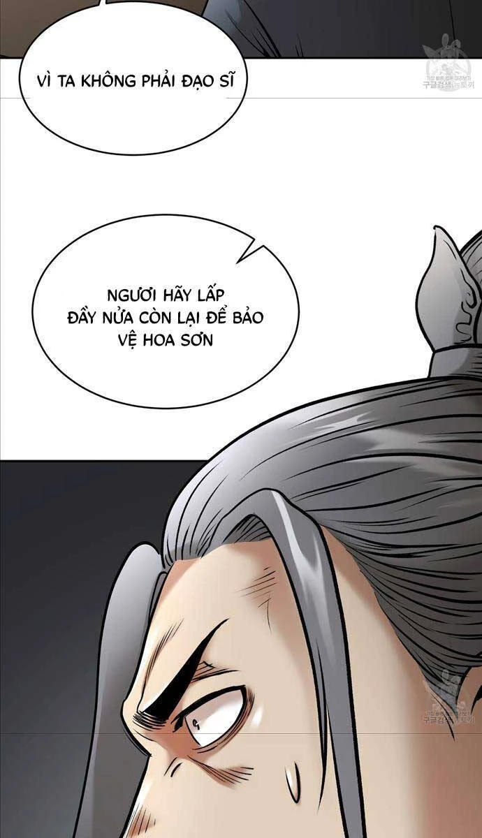 Ma Nhân Hoa Sơn Chapter 68 - 85