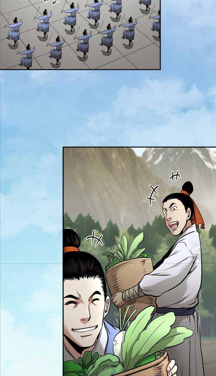 Ma Nhân Hoa Sơn Chapter 68 - 92
