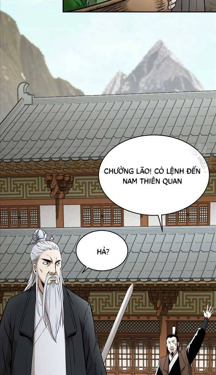 Ma Nhân Hoa Sơn Chapter 68 - 93