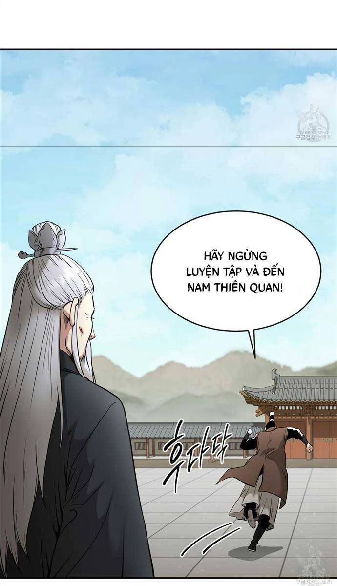 Ma Nhân Hoa Sơn Chapter 68 - 97