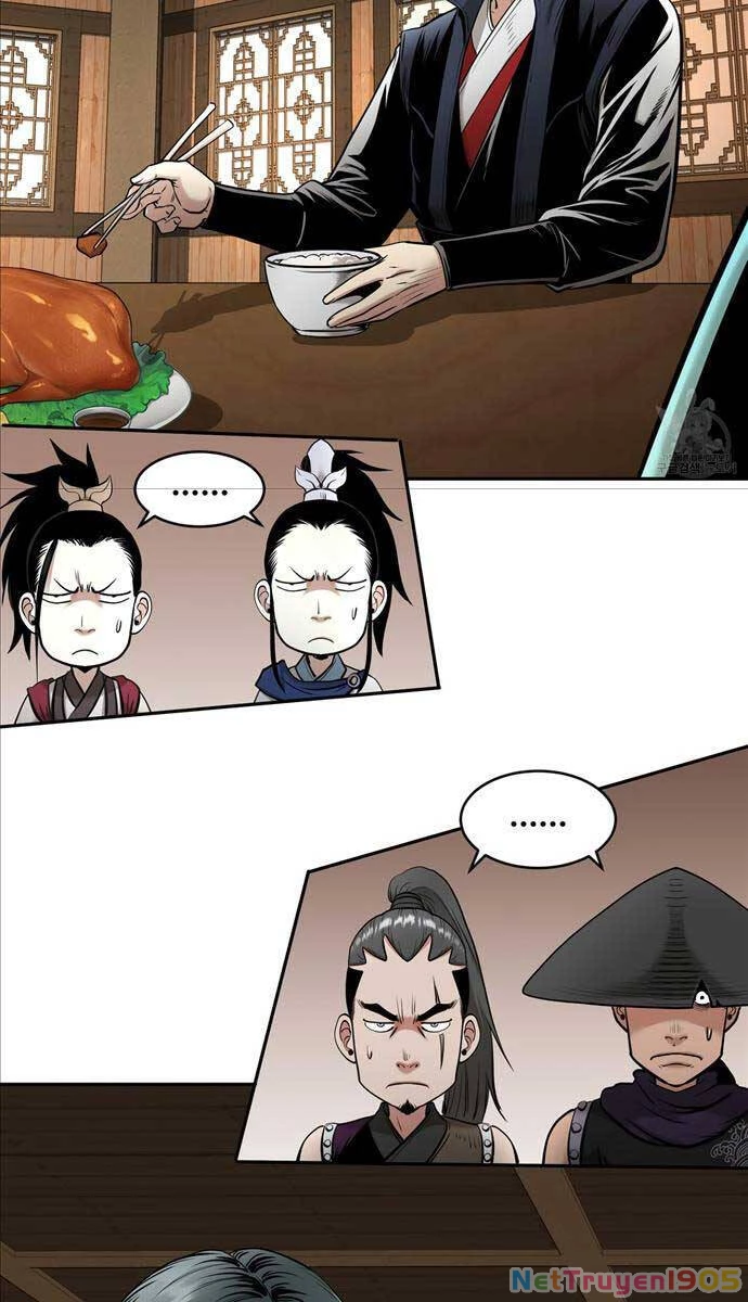 Ma Nhân Hoa Sơn Chapter 68 - 110