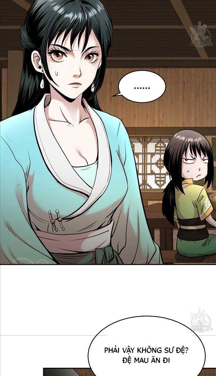 Ma Nhân Hoa Sơn Chapter 68 - 111