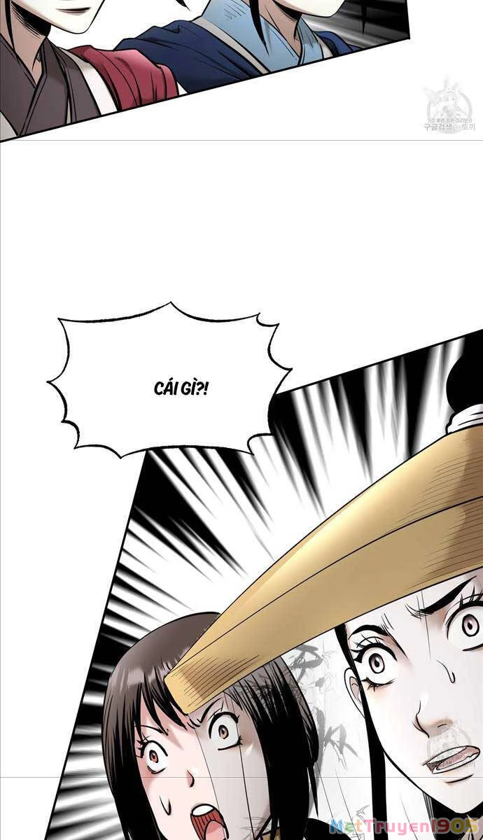 Ma Nhân Hoa Sơn Chapter 68 - 114