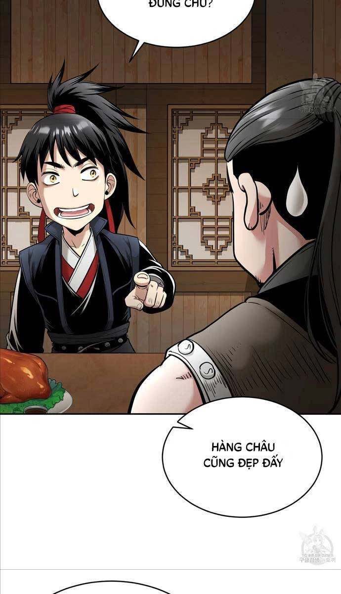 Ma Nhân Hoa Sơn Chapter 68 - 117