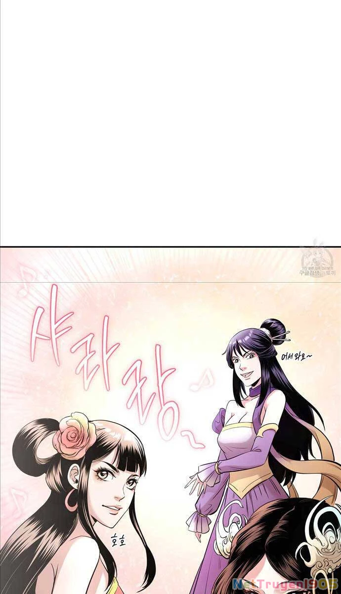 Ma Nhân Hoa Sơn Chapter 68 - 119
