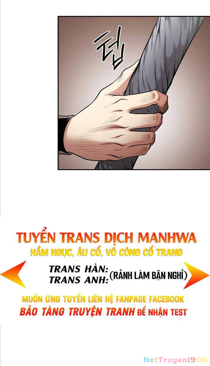 Ma Nhân Hoa Sơn Chapter 68 - 121