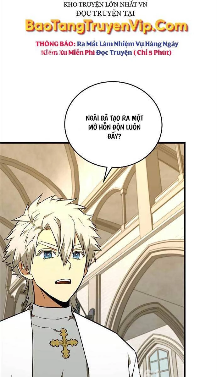 Thánh Cái Khỉ Gì, Đây Là Sức Mạnh Của Y Học Hiện Đại Chapter 75 - 3