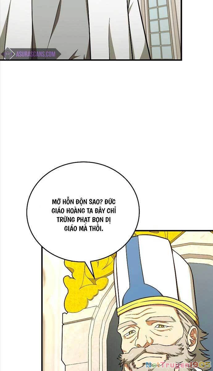 Thánh Cái Khỉ Gì, Đây Là Sức Mạnh Của Y Học Hiện Đại Chapter 75 - 4