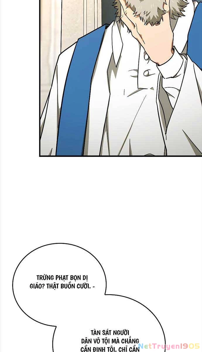 Thánh Cái Khỉ Gì, Đây Là Sức Mạnh Của Y Học Hiện Đại Chapter 75 - 5