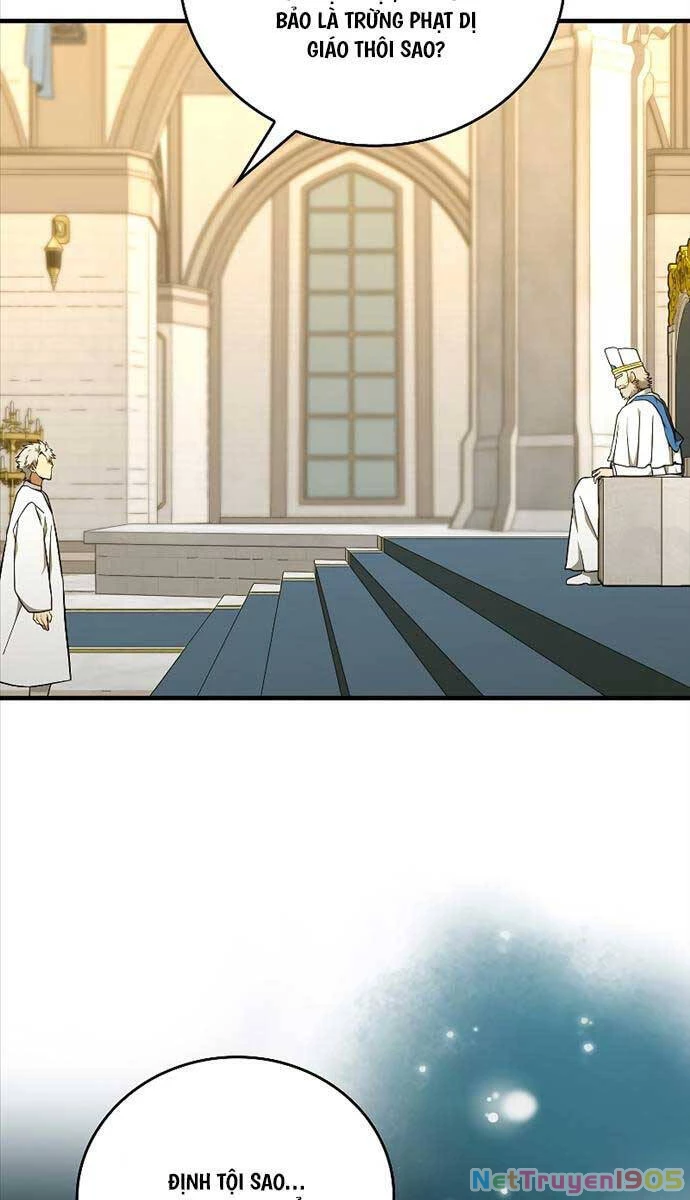 Thánh Cái Khỉ Gì, Đây Là Sức Mạnh Của Y Học Hiện Đại Chapter 75 - 6