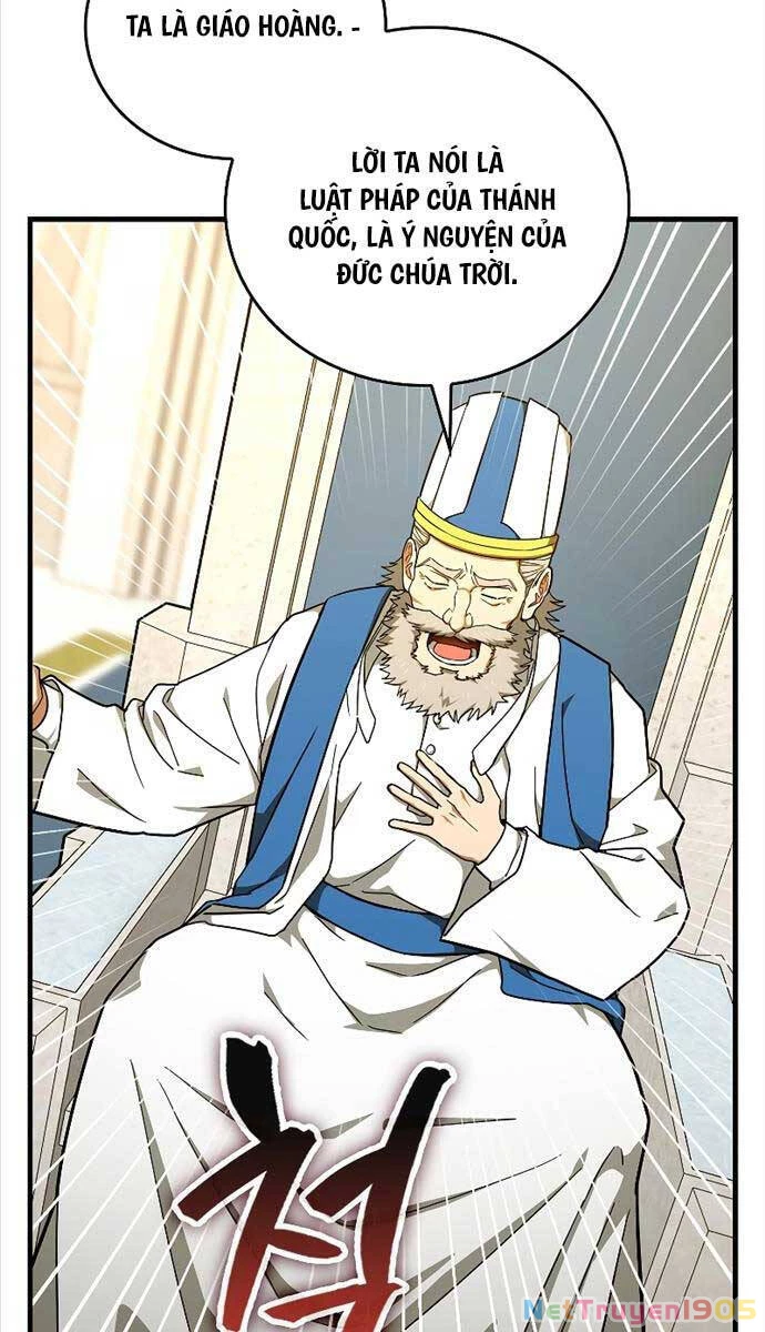 Thánh Cái Khỉ Gì, Đây Là Sức Mạnh Của Y Học Hiện Đại Chapter 75 - 8