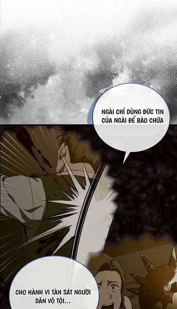 Thánh Cái Khỉ Gì, Đây Là Sức Mạnh Của Y Học Hiện Đại Chapter 75 - 13