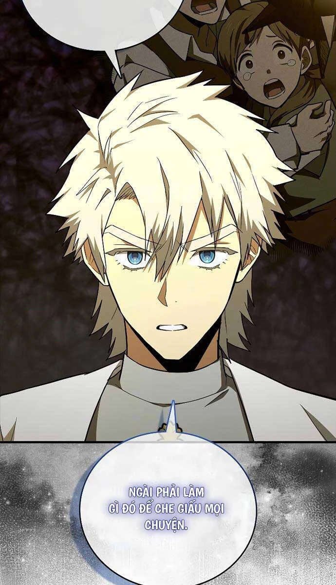 Thánh Cái Khỉ Gì, Đây Là Sức Mạnh Của Y Học Hiện Đại Chapter 75 - 14