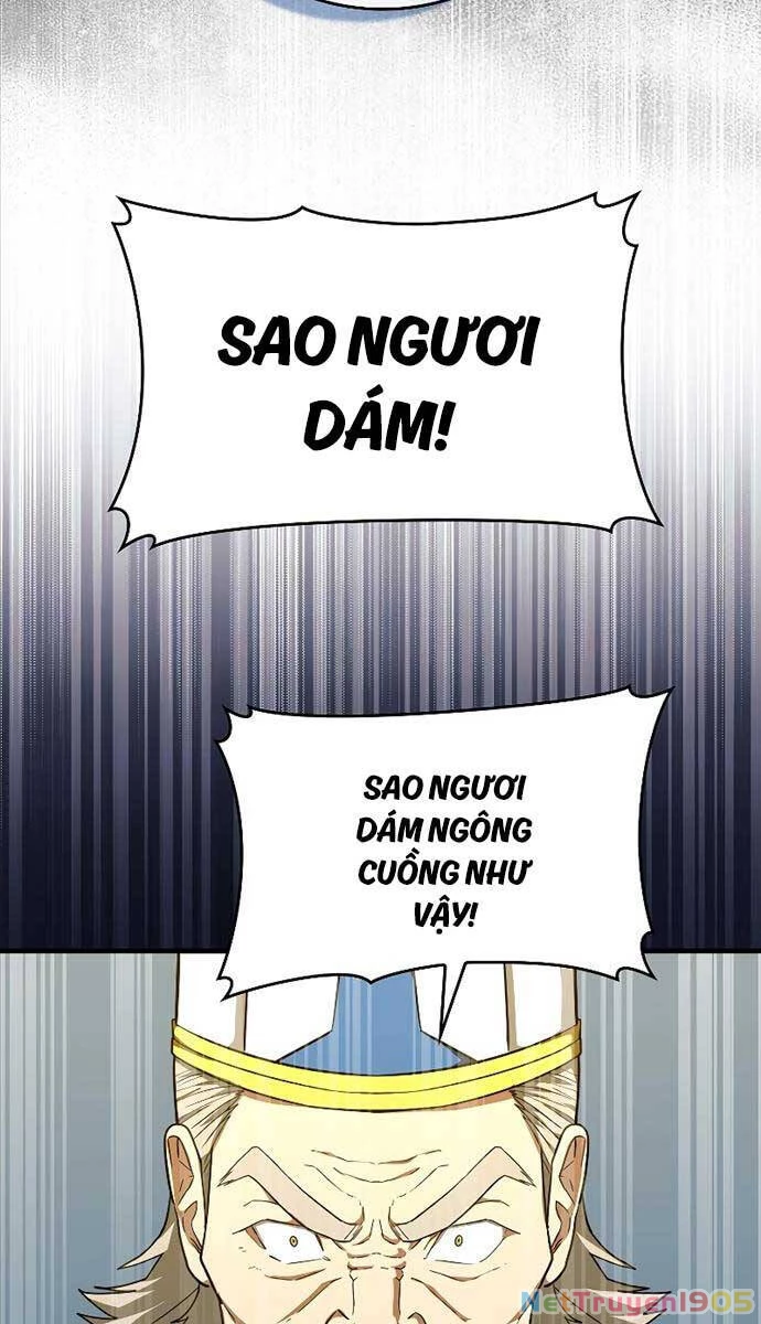 Thánh Cái Khỉ Gì, Đây Là Sức Mạnh Của Y Học Hiện Đại Chapter 75 - 15