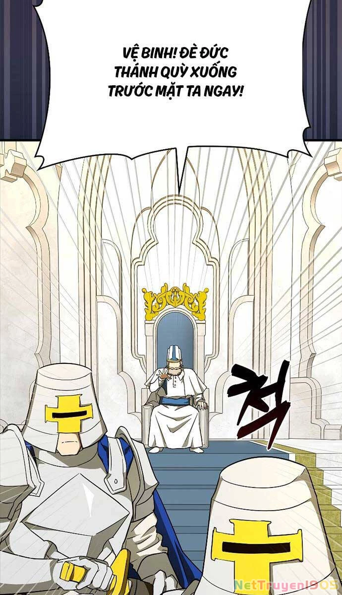 Thánh Cái Khỉ Gì, Đây Là Sức Mạnh Của Y Học Hiện Đại Chapter 75 - 17