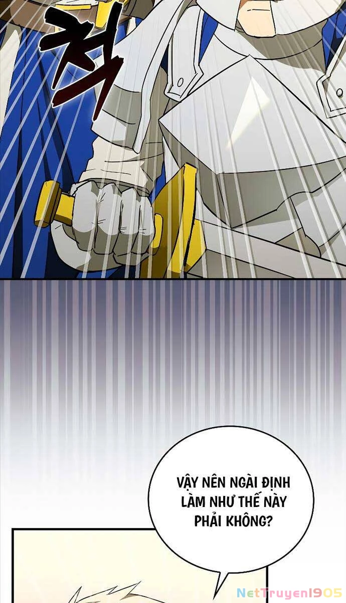 Thánh Cái Khỉ Gì, Đây Là Sức Mạnh Của Y Học Hiện Đại Chapter 75 - 18