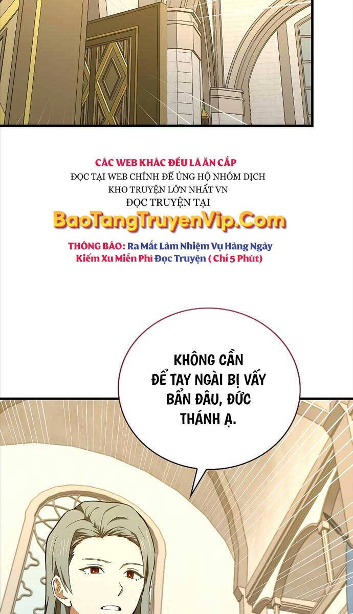 Thánh Cái Khỉ Gì, Đây Là Sức Mạnh Của Y Học Hiện Đại Chapter 75 - 21