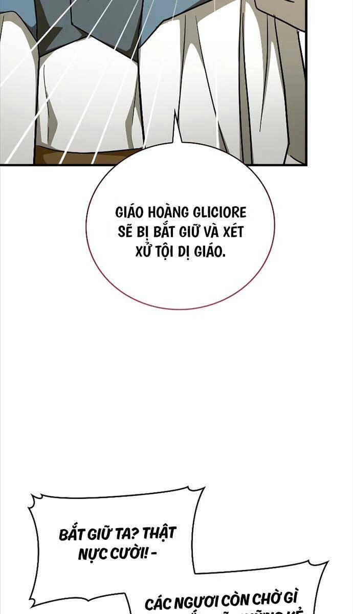 Thánh Cái Khỉ Gì, Đây Là Sức Mạnh Của Y Học Hiện Đại Chapter 75 - 24