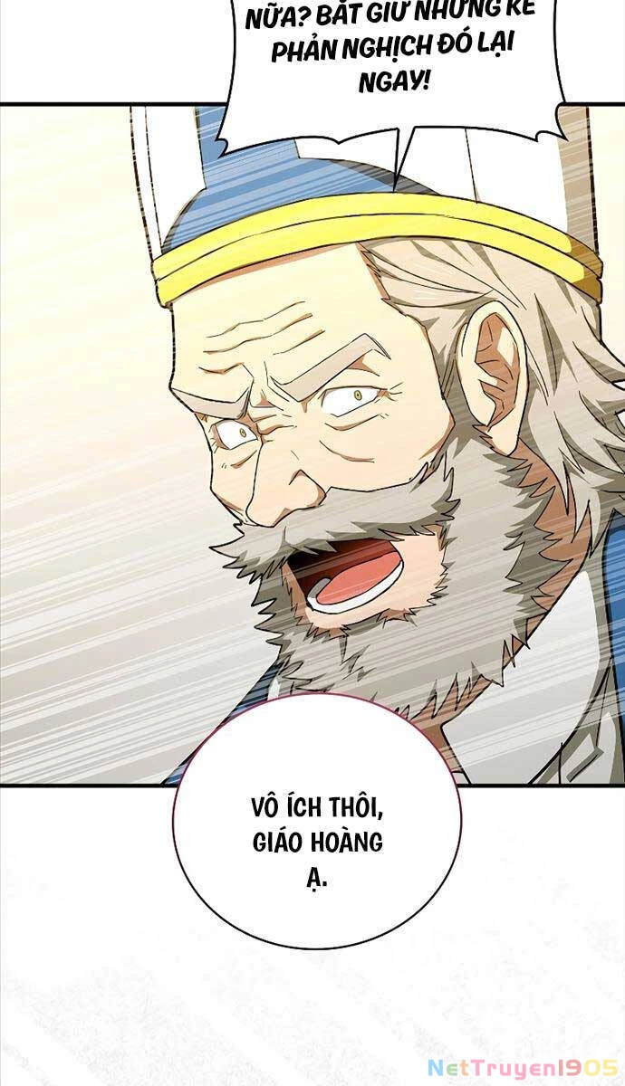 Thánh Cái Khỉ Gì, Đây Là Sức Mạnh Của Y Học Hiện Đại Chapter 75 - 25