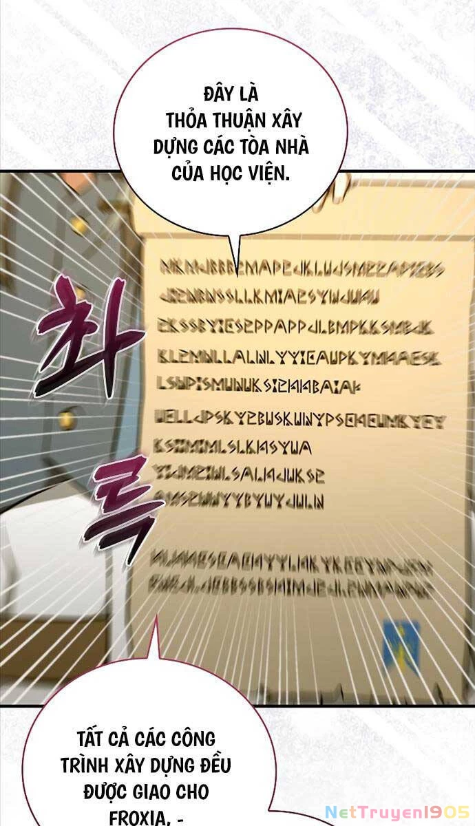 Thánh Cái Khỉ Gì, Đây Là Sức Mạnh Của Y Học Hiện Đại Chapter 75 - 26