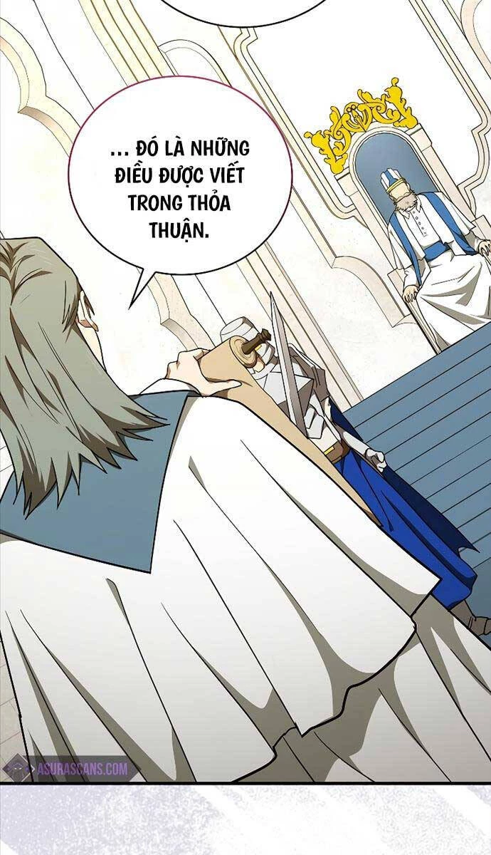 Thánh Cái Khỉ Gì, Đây Là Sức Mạnh Của Y Học Hiện Đại Chapter 75 - 28