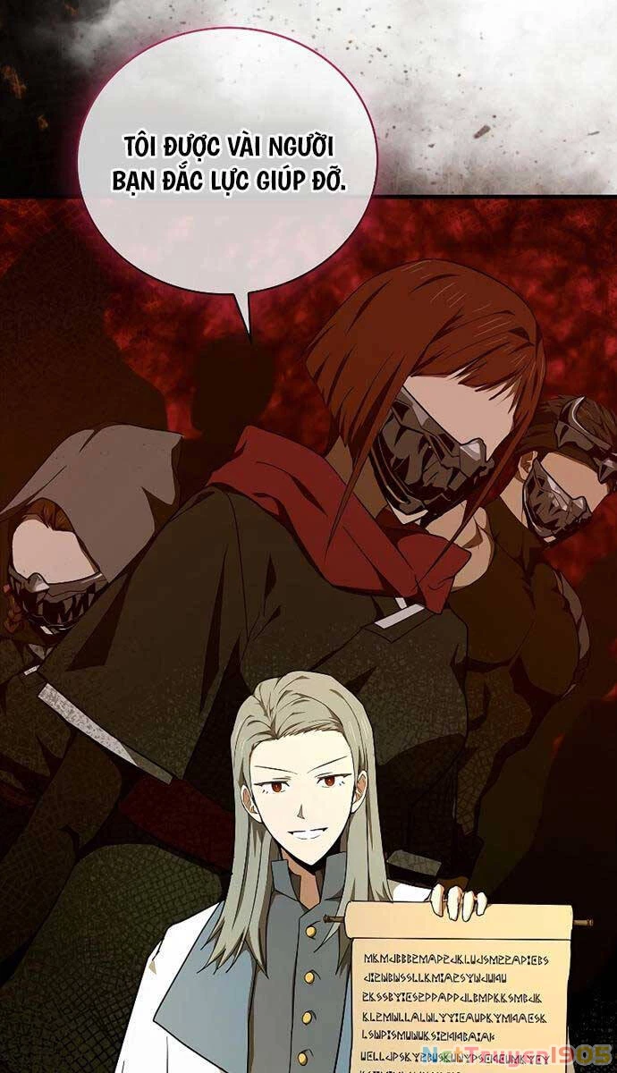 Thánh Cái Khỉ Gì, Đây Là Sức Mạnh Của Y Học Hiện Đại Chapter 75 - 30