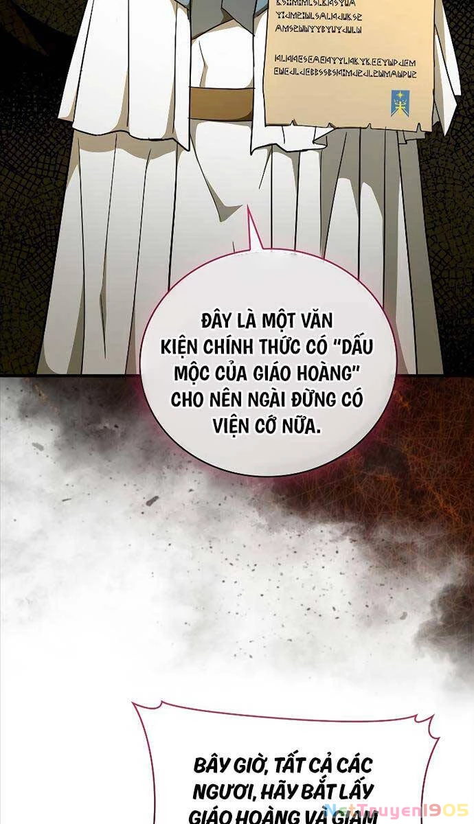 Thánh Cái Khỉ Gì, Đây Là Sức Mạnh Của Y Học Hiện Đại Chapter 75 - 31