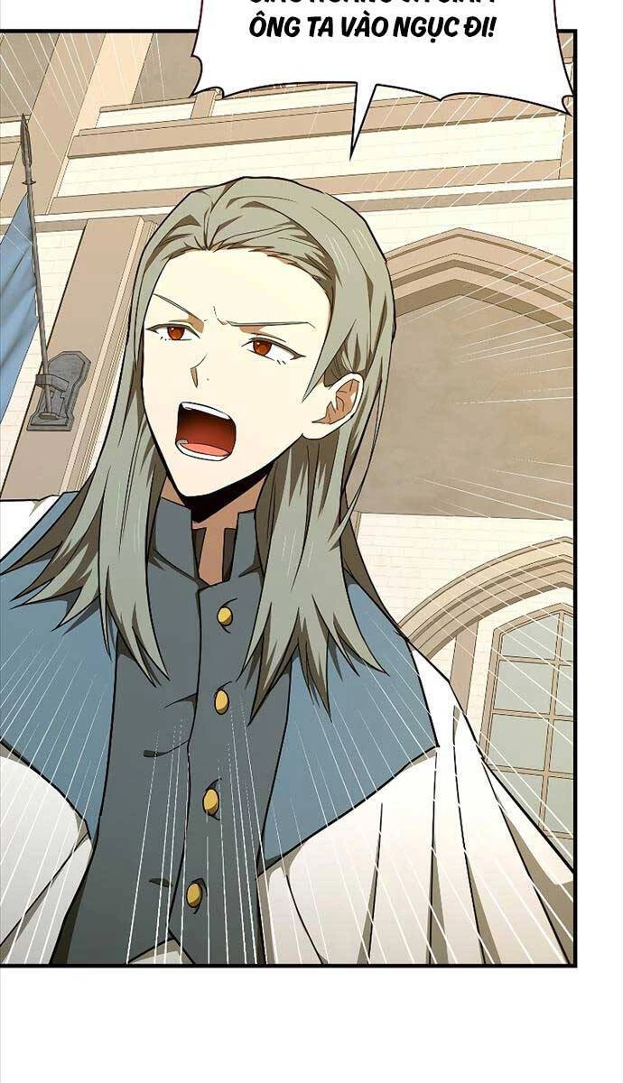 Thánh Cái Khỉ Gì, Đây Là Sức Mạnh Của Y Học Hiện Đại Chapter 75 - 32