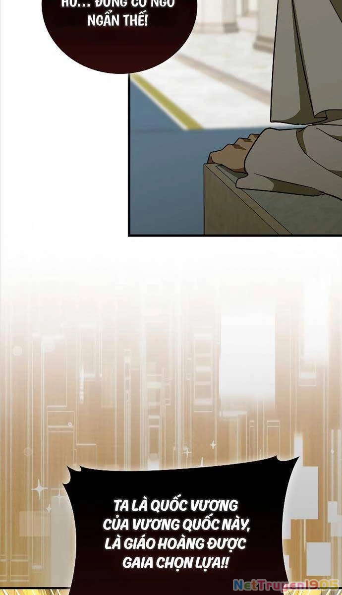 Thánh Cái Khỉ Gì, Đây Là Sức Mạnh Của Y Học Hiện Đại Chapter 75 - 34