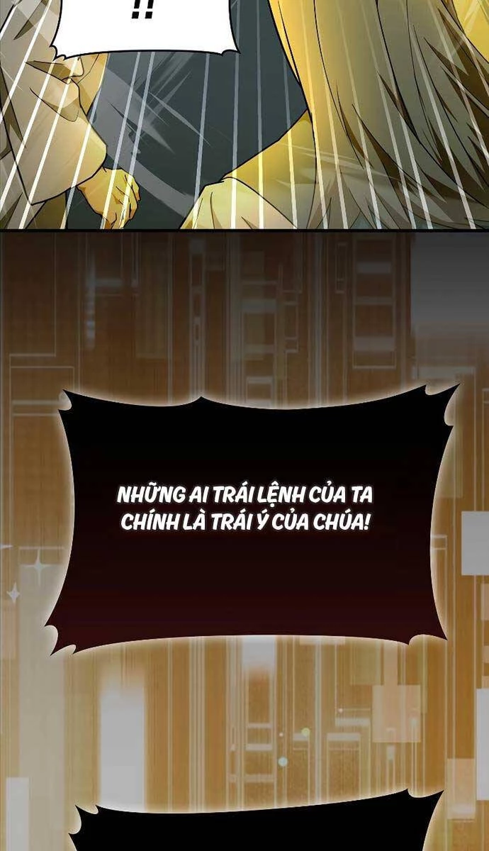 Thánh Cái Khỉ Gì, Đây Là Sức Mạnh Của Y Học Hiện Đại Chapter 75 - 36