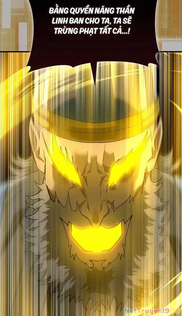 Thánh Cái Khỉ Gì, Đây Là Sức Mạnh Của Y Học Hiện Đại Chapter 75 - 37